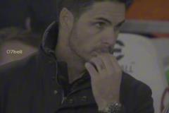 國(guó)外球迷：這是皇馬4-3逆轉(zhuǎn)阿森納場(chǎng)景，你敢信嗎？