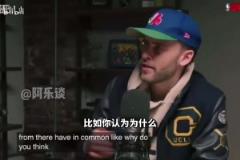 內(nèi)姆布哈德：加拿大人在美國(guó)打球得不到尊重，我們都想證明自己！