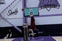 所以，你能摸高多少？