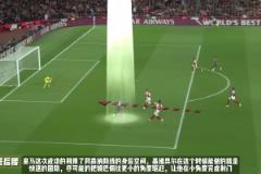 為什么說(shuō)薩利巴是世一衛(wèi)？對(duì)位世界最貴鋒線時(shí)他幾乎交出滿分答卷