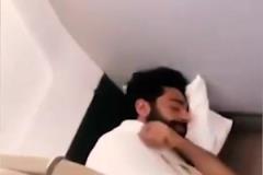 以后必是傳奇！埃及美女談薩拉赫：薩拉赫獲得100多萬張選票！