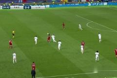 傷退落淚??這場(chǎng)比賽是不是薩拉赫永遠(yuǎn)的痛？