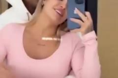 甜甜甜 羅德里戈和女友戀愛(ài)日常