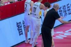 無奈的一家三口！絕望的教練，氣瘋了的皮總！