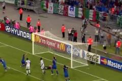 平沙落雁斬！還記得皮爾洛在世界杯上的這粒進球嗎