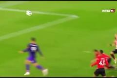 詹俊超前預(yù)判：利物浦可能在奪冠時(shí)宣布和薩拉赫范迪克續(xù)約