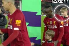 薩拉赫：很明顯，這是有人故意針對我！