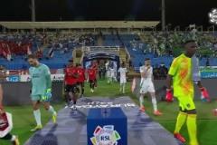 【集錦】沙特聯(lián)-凱西點射維加破門 吉達國民2-0布賴代先鋒