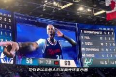 我愛(ài)看球，所以我愛(ài)看NBA