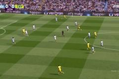 【集錦】英超-讓2追5！曼城5-2水晶宮先賽升第四 德布勞內(nèi)傳射