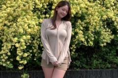 孕味十足！椰子曬生活視屏：故事的小黃花