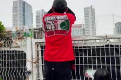 “一個(gè)人的遠(yuǎn)征” ！天津津門虎U21 0:2 河南U21