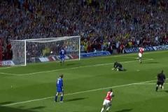 7人防守又如何？難不倒冰王子博格坎普！