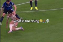 網(wǎng)友：比起格雷羅的頭部，我更關(guān)心恰爾汗奧盧的。。。