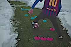 “這片綠茵從不缺少天才”