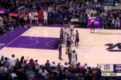 東契奇：這是我第一次擁有主場優(yōu)勢，對此我感到很興奮