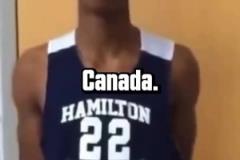 古早視頻！青澀的SGA：我最喜歡的球員是庫(kù)里!