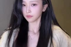 美女主播辰辰：古典舞人嘗試popping