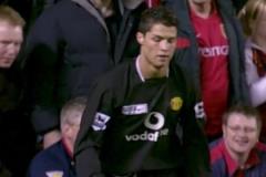 真正的強(qiáng)者是用進(jìn)球面對(duì)他人的攻擊！