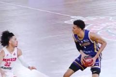 像極了那個男人！還記得世界杯上驚艷世界的杰弗森嗎？