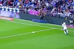 速度傳奇！有一種趟球叫貝爾！