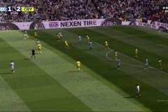 太刺激了！曼城3分鐘2球扳平！京多安踢呲變助攻，馬爾穆什破門