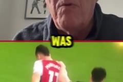 前裁判公司CEO：諾爾高應該紅牌，那不止是一次魯莽的犯規(guī)