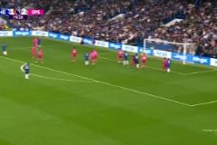 破125天球荒！桑喬不講理兜射掛死角，切爾西2-2追平