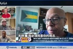 克萊父親：萊利受不了傻瓜，他想要真正的男人加入團(tuán)隊(duì)！