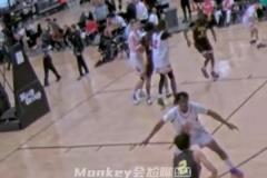 黃思靜：中國女杜蘭特，球員兼教練身份帶領(lǐng)廣東女籃沖擊WCBA冠軍