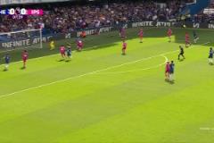 【集錦】英超-切爾西連追2球2-2伊普斯維奇升第5 桑喬圓月彎刀