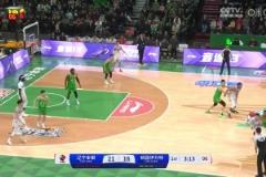 迫使對(duì)手運(yùn)球失誤！弗格這種級(jí)別的死亡纏繞真的太有含金量了