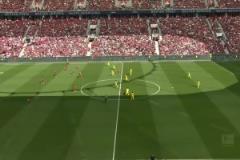 【集錦】德甲-維爾茨傷愈復出 勒沃庫森0-0悶平柏林聯(lián)合