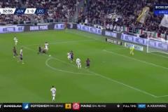 尤文再下一城！弗拉霍維奇助攻雙響，伊爾迪茲推射破門！