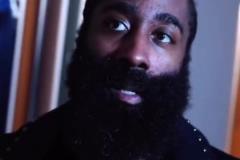 哈登：在我這個(gè)年紀(jì)還能如此高效幫助球隊(duì)，我付出了很大的努力