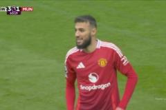 巨大失誤！馬茲拉維滑倒送大禮！巴恩斯斷球突進(jìn)推射得手！