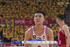 魔鬼主場！山西主場球迷用維京戰(zhàn)吼干擾徐杰罰球 壓迫感太強了！