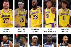 帶隊(duì)的神！哈登率快船鎖定西部第5，生涯從未缺席過(guò)季后賽！