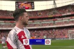 打皇馬真是蒙的？賴斯賽前熱身任意球，沒(méi)速度沒(méi)角度直接打飛