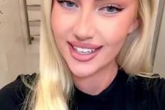 “金床獎！”美女此前要與英超球員約戰(zhàn)，稱已斬獲三人！