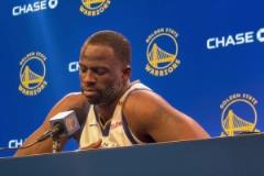 徐靜雨分析西部戰(zhàn)力：雷霆火箭湖人勇士都有短板，快船看上去最完美戰(zhàn)力最強