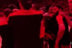 火箭全員出戰(zhàn)掘金！這是想攪亂西部排名嗎？