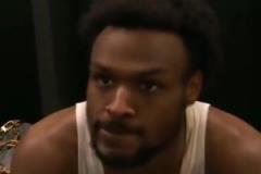 如何總結(jié)新秀年？布朗尼：我覺(jué)得我進(jìn)步很慢，但每天都在進(jìn)步！