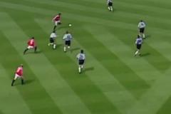 經(jīng)典回顧！1999年足總杯決賽