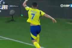 一周5佳球-硬！40歲C羅凌空爆射世界波&中甲超遠(yuǎn)任意球