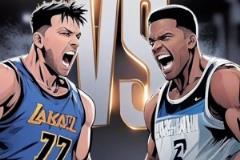 湖人的后衛(wèi)線能擋得住華子嗎？