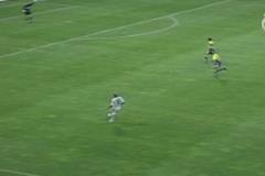 前鋒我也行！古蒂超高難度凌空端射破門