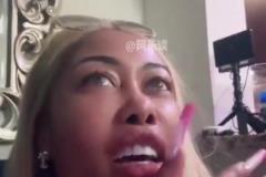 錫安被前任米爾斯嘲笑：你永遠(yuǎn)不會成為GOAT，你不是詹姆斯！