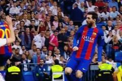 打不倒的梅西！惡犯，只會(huì)讓他變得更強(qiáng)大！