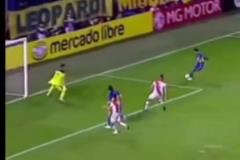 老藝術(shù)家卡瓦尼博卡時(shí)期奶奶球吐餅合集